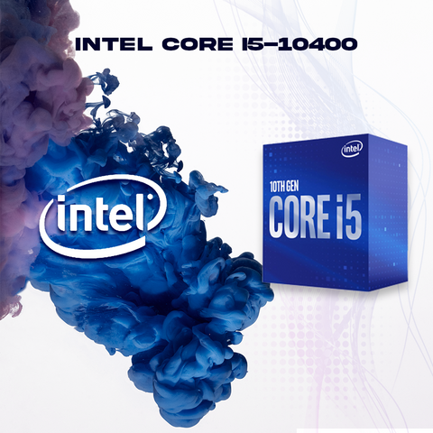 PC ArcinTech Basic Intel Core i5 16GB RAM SSD 480GB