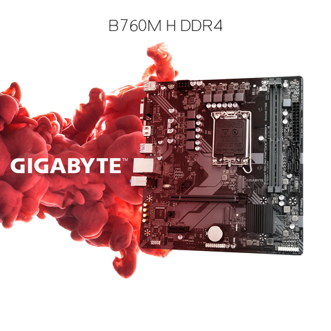 PC ArcinTech Basic Intel Core i3, 16GB memoria RAM, SSD 480GB