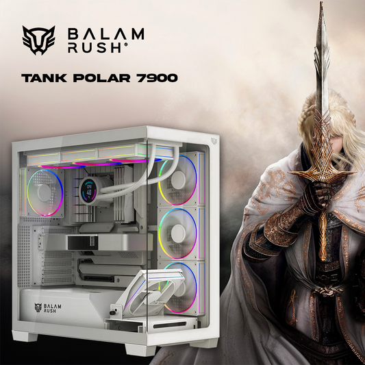 PC ArcinTech Gaming ELDEN RING Shadow of the Erdtree