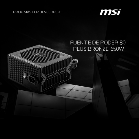 Workstation ArcinTech Pro+ Master Developer | RTX 2000 | Para Arquitectura y Render