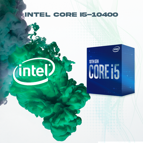 PC ArcinTech Basic Intel Core i5 16GB RAM SSD 240GB
