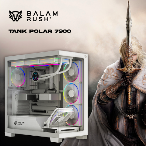 PC ArcinTech Gaming ELDEN RING Shadow of the Erdtree