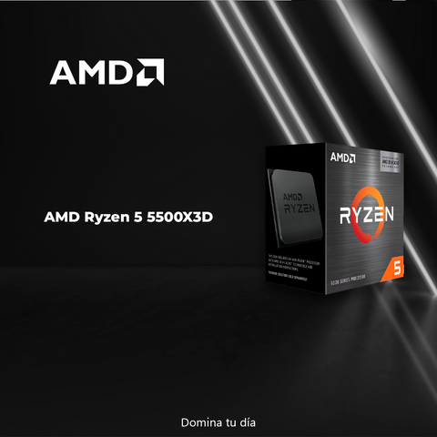 Workstation ArcinTech Pro+ Developer White Ryzen X3D | RTX A400 | Para Arquitectura y Render