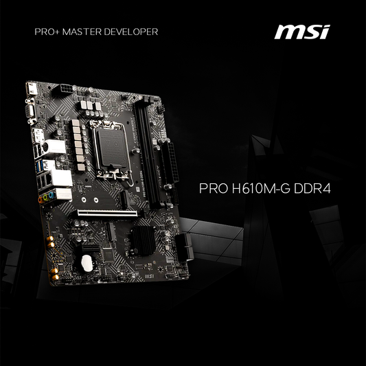 Workstation ArcinTech Pro+ Master Developer | RTX 2000 | Para Arquitectura y Render