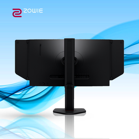 MONITOR BENQ ESPORTS XL2546X LED 24.5 PULGADAS RESOLUCION 1920 X 1080 FULL HD 1080P EYE CARE