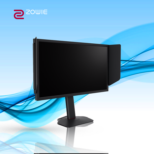 MONITOR BENQ ESPORTS XL2546X LED 24.5 PULGADAS RESOLUCION 1920 X 1080 FULL HD 1080P EYE CARE