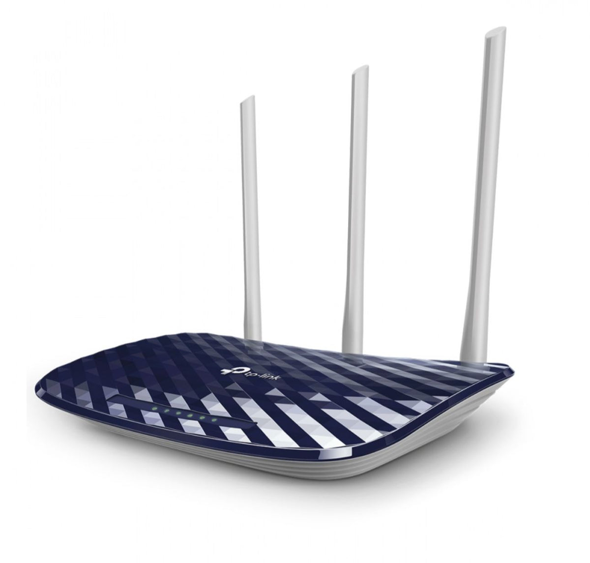 ROUTER TP-LINK ARCHER C20 WI-FI DOBLE BANDA AC750 (ARCHER C20)