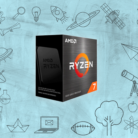 PROCESADOR AMD RYZEN 7 5700G CON GRAFICAS RADEON 8 8CORE 16THREADS 3.8GHZ 65W 7NM SOCKET AM4(100-100000263BOX)