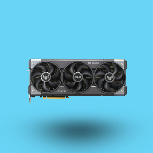 TARJETA DE VIDEO ASUS TUF GAMING NVIDIA GEFORCE RTX 5080 16GB GDDR7 OC PCI EXPRESS 5.0 X16 (TUF-RTX5080-O16G-GAMING)