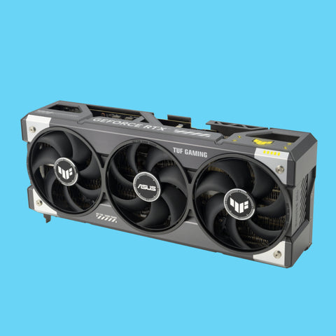 TARJETA DE VIDEO ASUS TUF GAMING NVIDIA GEFORCE RTX 5080 16GB GDDR7 OC PCI EXPRESS 5.0 X16 (TUF-RTX5080-O16G-GAMING)