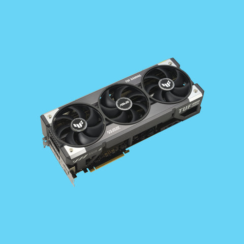 TARJETA DE VIDEO ASUS TUF GAMING NVIDIA GEFORCE RTX 5080 16GB GDDR7 OC PCI EXPRESS 5.0 X16 (TUF-RTX5080-O16G-GAMING)