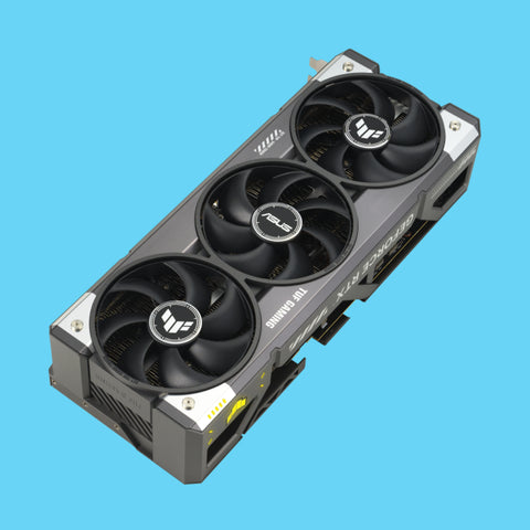 TARJETA DE VIDEO ASUS TUF GAMING NVIDIA GEFORCE RTX 5080 16GB GDDR7 OC PCI EXPRESS 5.0 X16 (TUF-RTX5080-O16G-GAMING)