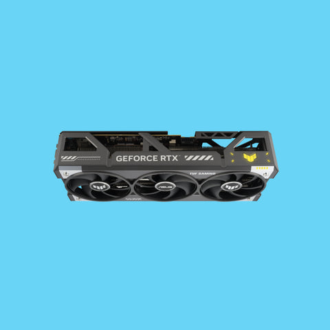 TARJETA DE VIDEO ASUS TUF GAMING NVIDIA GEFORCE RTX 5080 16GB GDDR7 OC PCI EXPRESS 5.0 X16 (TUF-RTX5080-O16G-GAMING)