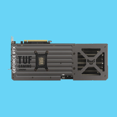 TARJETA DE VIDEO ASUS TUF GAMING NVIDIA GEFORCE RTX 5080 16GB GDDR7 OC PCI EXPRESS 5.0 X16 (TUF-RTX5080-O16G-GAMING)
