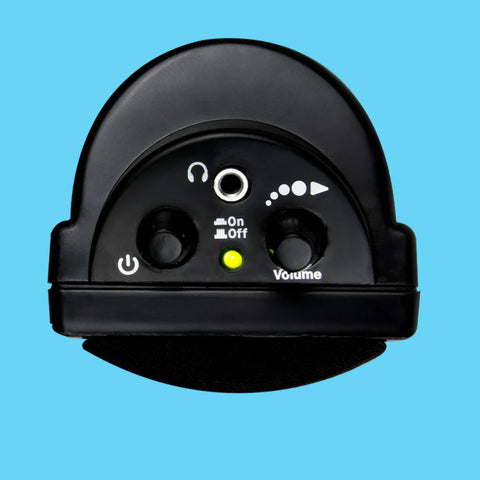 BOCINAS MULTIMEDIA ACTECK 2.0 3.5 MM 6W SONIDO ESTEREO NEGRO AX-2500 (AUBO-014)