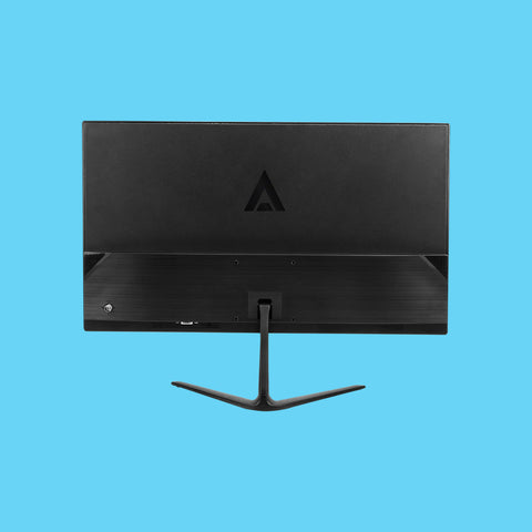 MONITOR ACTECK CAPTIVE VIVID 23.8 PULGADAS FULL HD 1080P HDMI 75HZ NEGRO (AC-933841)
