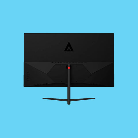 MONITOR ACTECK 27 PULGADAS CAPTIVE VIVID SP270 NEGRO (AC-935845 )