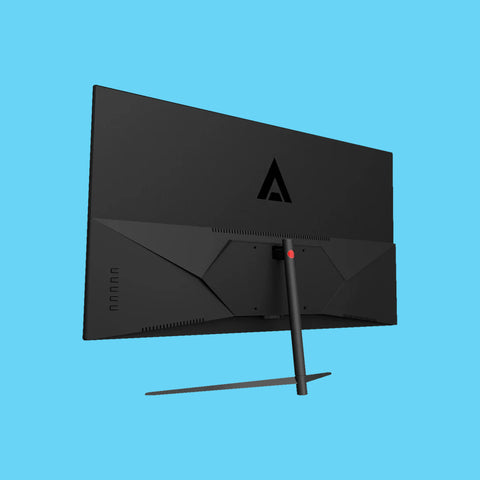 MONITOR ACTECK 27 PULGADAS CAPTIVE VIVID SP270 NEGRO (AC-935845 )