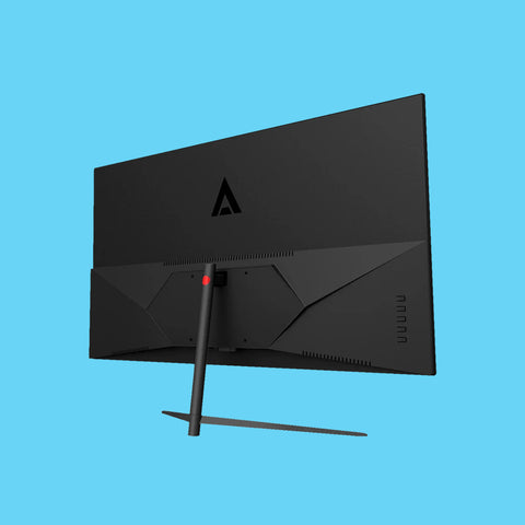 MONITOR ACTECK 27 PULGADAS CAPTIVE VIVID SP270 NEGRO (AC-935845 )