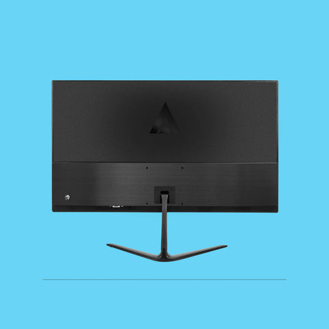 MONITOR ACTECK LED CAPTIVE 21.5 VIVID SP215 FULL HD 1080P 75HZ 5MS HDMI (AC-933858)