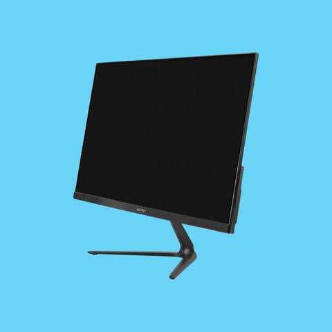 MONITOR ACTECK LED CAPTIVE 21.5 VIVID SP215 FULL HD 1080P 75HZ 5MS HDMI (AC-933858)