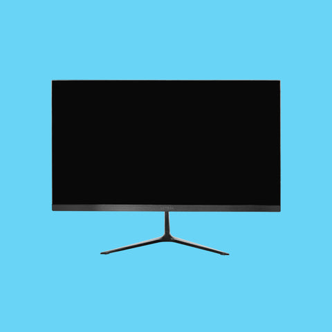 MONITOR ACTECK LED CAPTIVE 21.5 VIVID SP215 FULL HD 1080P 75HZ 5MS HDMI (AC-933858)
