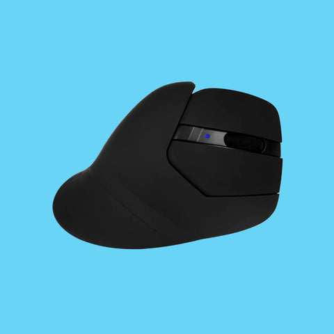 MO MI690 VERTICAL OPTIMIZE ERGONOMICO INALAMBRICO RGB 2.4 GHZ NEGRO (AC-933049)