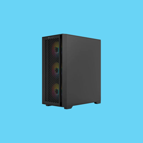 GABINETE BALAM RUSH CARBONO TWIN MATE 7000 CON VENTANA RGB MIDI-TOWER ATX/MICRO-ATX/MINI-ITX USB 3.0/2.0 SIN FUENTE 4 VENTILADORES RGB INSTALADOS NEGRO (BR-938792)