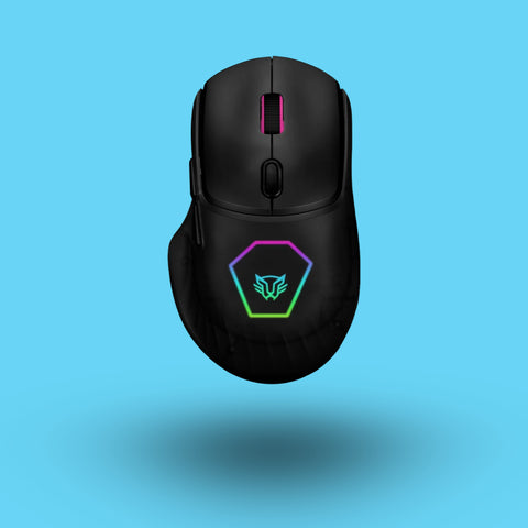 MOUSE BALAM RUSH SPEEDER MATCH MG959 LEGEND NEGRO (BR-936828)