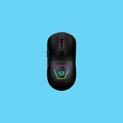 MOUSE BALAM RUSH SPEEDER MATCH MG959 LEGEND NEGRO (BR-936828)
