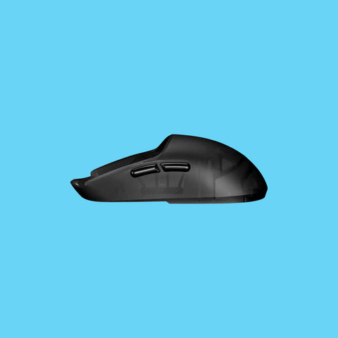 MOUSE BALAM RUSH SPEEDER MATCH MG959 LEGEND NEGRO (BR-936828)