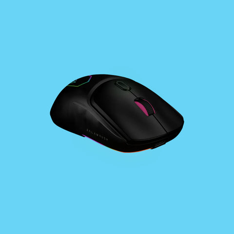 MOUSE BALAM RUSH SPEEDER MATCH MG959 LEGEND NEGRO (BR-936828)