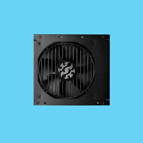 FUENTE DE PODER ADATA XPG CORE REACTOR 750W 80 PLUS GOLD 24-PIN ATX 120MM MODULAR NEGRO (COREREACTOR750G-BKCUS)