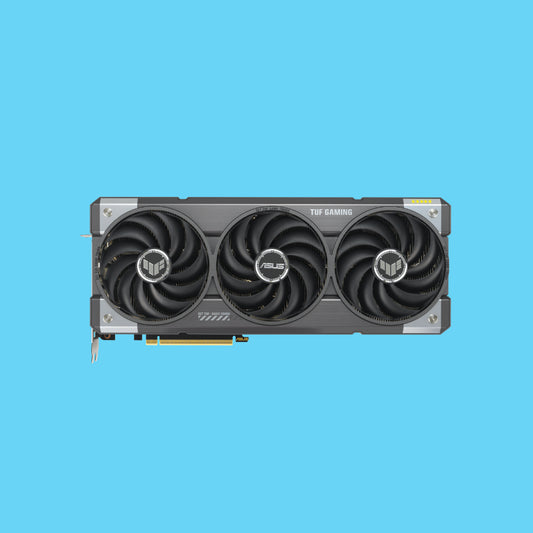 TARJETA DE VIDEO ASUS NVIDIA TUF GAMING GEFORCE RTX 5070 TI 16GB 256-BIT GDDR7 PCI EXPRESS 5.0 (TUF-RTX5070TI-O16G-GAMING)