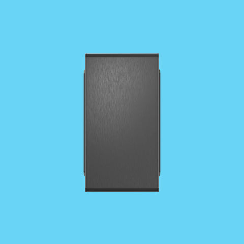 GABINETE ACTECK PERFORMANCE II GI215W PERFORMANCE II GI215W FUENTE 500W PANEL ACRILICO NEGRO