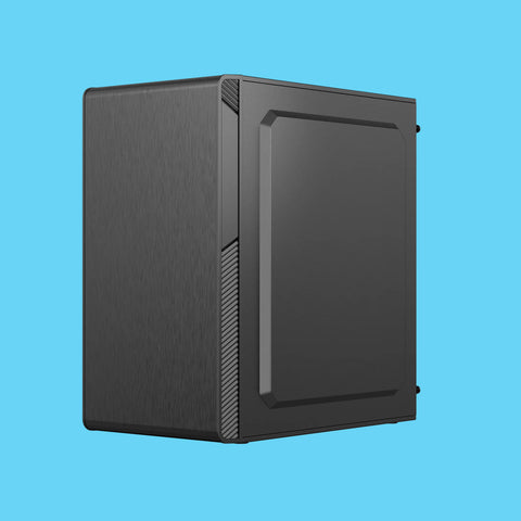 GABINETE ACTECK PERFORMANCE II GI215W PERFORMANCE II GI215W FUENTE 500W PANEL ACRILICO NEGRO