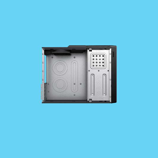 GABINETE ACTECK BERN SLIM GS460 MICRO ATX 450W