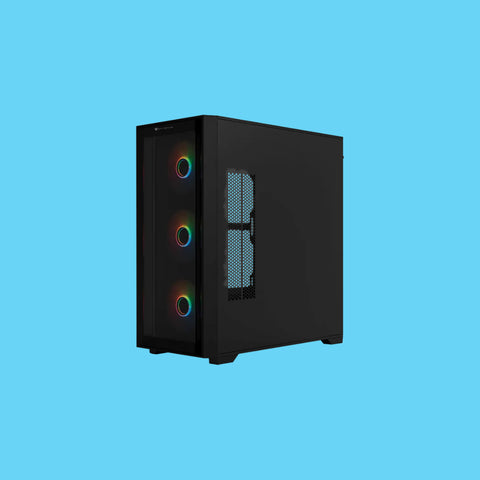 GABINETE BALAM RUSH CARBONO TWIN MATE 9000 CON VENTANA RGB FULL-TOWER ATX/E-ATXMICRO-ATX/MINI-ITX USB 3.0/2.0 SIN FUENTE 4 VENTILADORES RGB INSTALADOS NEGRO (BR-938754)