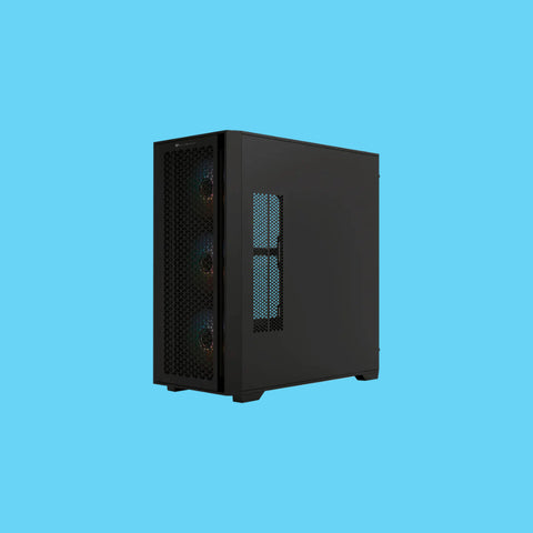 GABINETE BALAM RUSH CARBONO TWIN MATE 9000 CON VENTANA RGB FULL-TOWER ATX/E-ATXMICRO-ATX/MINI-ITX USB 3.0/2.0 SIN FUENTE 4 VENTILADORES RGB INSTALADOS NEGRO (BR-938754)