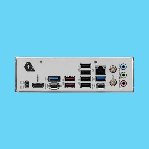 TARJETA MADRE MSI PRO X870-P WIFI ATX AM5 DDR5 256GB HDMI/DP PCI EXPRESS 5.0 WIFI7 (PRO X870-P WIFI)