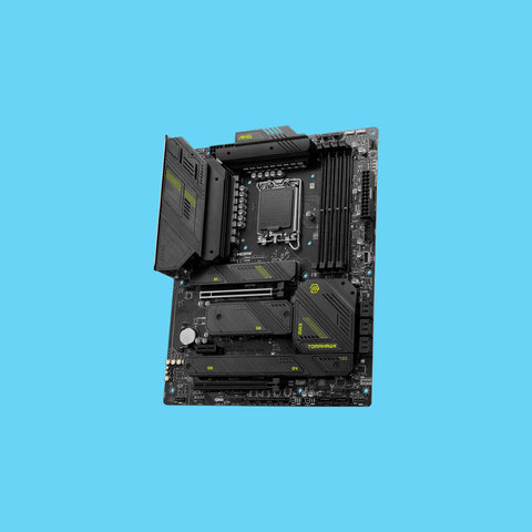 TARJETA MADRE MSI MAG Z790 TOMAHAWK MAX WIFI ATX LGA 1700 DDR5 128GB HDMI/DP PCI EXPRESS 5.0 WIFI7 (MAG Z790 TOMAHAWK MAX WIFI)
