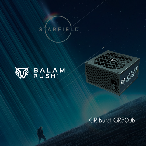 PC Gamer ArcinTech Gaming Starfield | Ryzen 5 8500G + DDR5 | Envío México