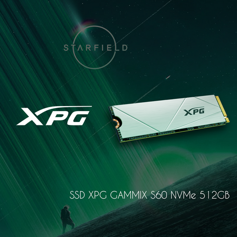 PC Gamer ArcinTech Gaming Starfield | Ryzen 5 8500G + DDR5 | Envío México
