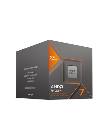 PC ARCINTECH PRO+ RYZEN 7 8700G 32GB 1TB M.2 Quadro T1000 8GB