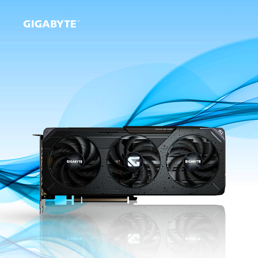 TARJETA DE VIDEO GIGABYTE RX 9060 XT GAMING OC EDITION AMD RADEON 8GB 256-BIT GDDR6 PCI EXPRESS 5.0 (GV-R9060XTGAMING OC-8GD)