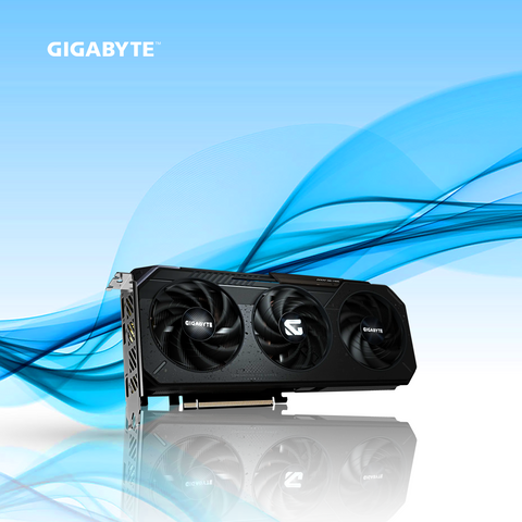 TARJETA DE VIDEO GIGABYTE RX 9060 XT GAMING OC EDITION AMD RADEON 8GB 256-BIT GDDR6 PCI EXPRESS 5.0 (GV-R9060XTGAMING OC-8GD)