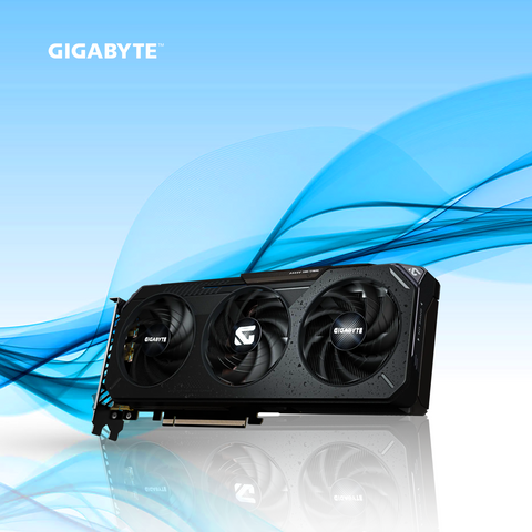 TARJETA DE VIDEO GIGABYTE RX 9060 XT GAMING OC EDITION AMD RADEON 8GB 256-BIT GDDR6 PCI EXPRESS 5.0 (GV-R9060XTGAMING OC-8GD)
