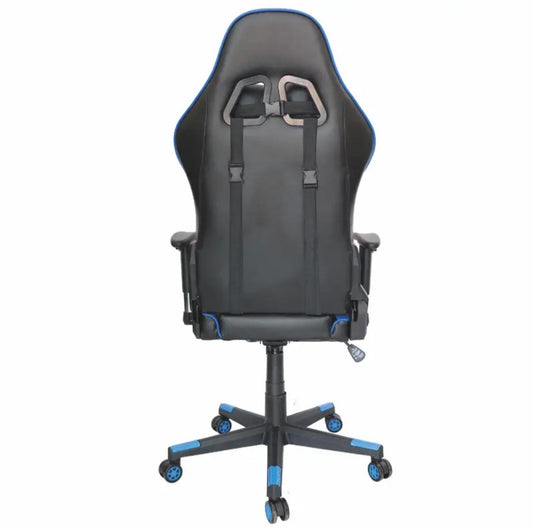 SILLA GAMER AZUL X05 (XZSXZ05A)