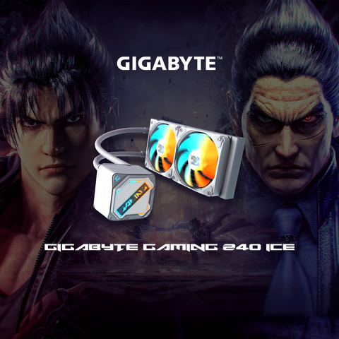 PC Gamer ArcinTech Tekken 8 | Ryzen 5 9600X + RX 9070 XT | Entrega local Puebla