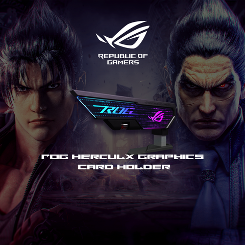 PC Gamer ArcinTech Tekken 8 | Ryzen 5 9600X + RX 9070 XT | Entrega local Puebla